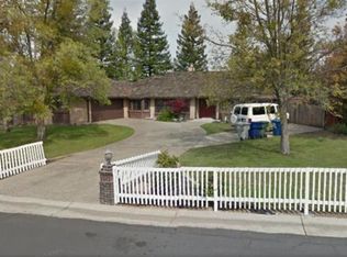 303 Oak Canyon Way, Folsom, CA