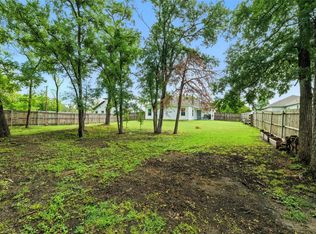 3802 College St, Greenville, TX 75401