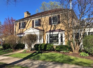 415 Sterling Rd, Kenilworth, IL 60043