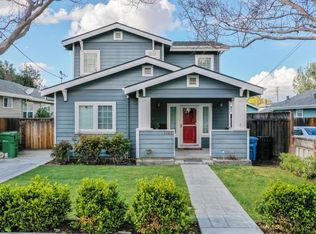 1763 Fremont St, Santa Clara, CA 95050