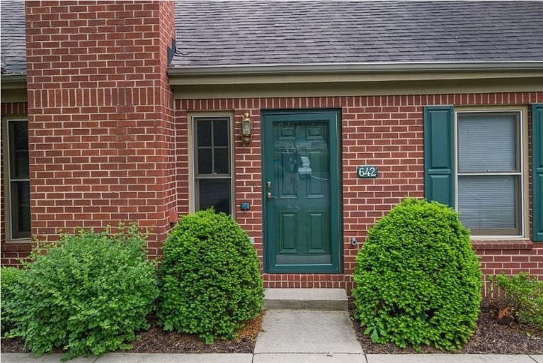 642 Cassel Hills Ct Vandalia OH Zillow