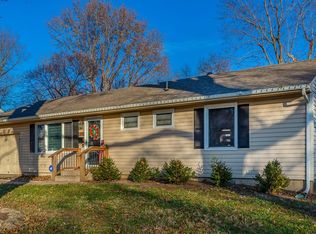 6937 Woodson St, Overland Park, KS 66204