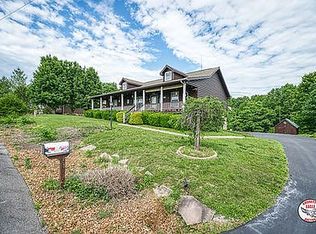 205 Bald Eagle Ln, Monroe, TN 38573