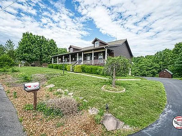 205 Bald Eagle Ln, Monroe, TN 38573