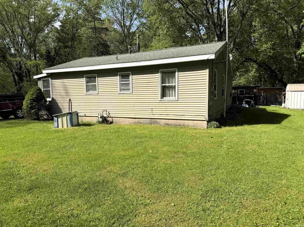 6550 E 725 N, Monterey, IN 46960