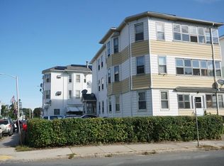 133 Dorchester St, Worcester, MA 01604