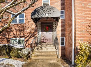 156 Centre Avenue #2G, New Rochelle, NY 10805