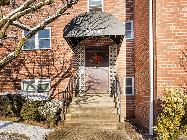 156 Centre Avenue #2G, New Rochelle, NY 10805