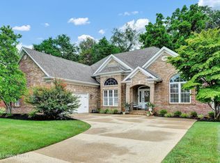 3404 Tucker Wood Ln, Louisville, KY 40299