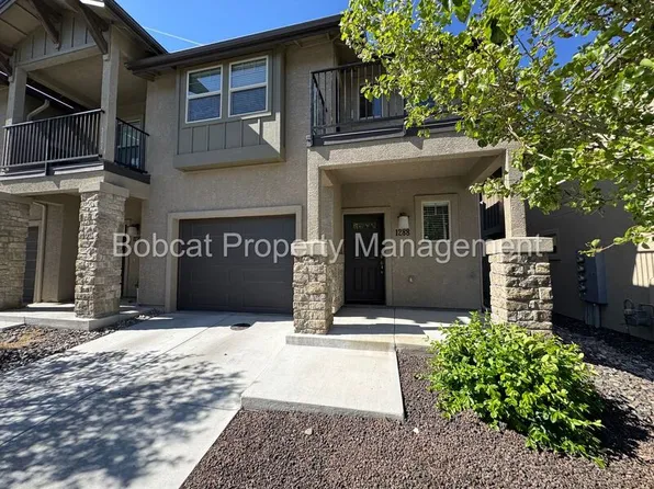 1288 Handelin Rd, Carson City, NV 89706