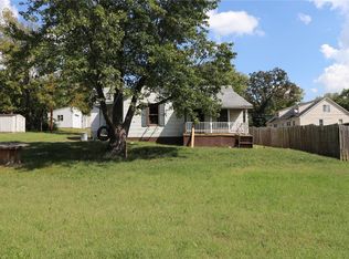 502 Low St, Park Hills, MO 63601