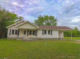 15 Huntersville Denmark Rd, Denmark, TN 38391