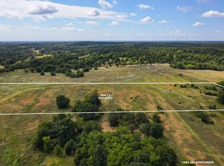 0 N 346th Rd LOT 6, Asher, OK 74826