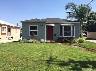 10604 Jackson Ave, South Gate, CA 90280