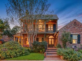 109 Harolyn Park Dr, Lafayette, LA 70503