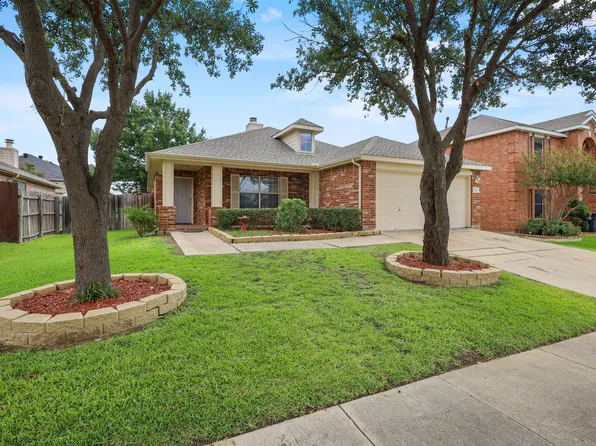 7209 Fossil Garden Dr, Arlington, TX 76002