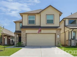 17530 Greystanes Rd, Humble, TX 77346