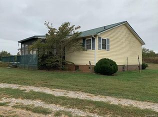 185 Byway Ln, Olin, NC 28660