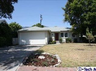 143 Laurel Ave, Arcadia, CA 91006