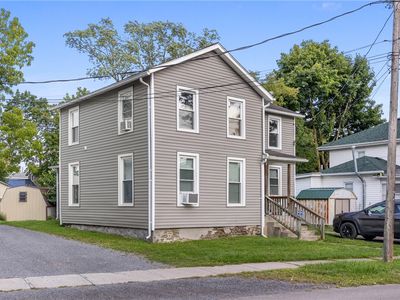 105 Lawrence St, Penn Yan, NY, 14527