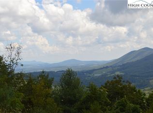 Tbd Air Bellows Gap Rd, Sparta, NC 28675