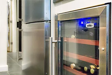 Rented by Century 21 Metropolitan