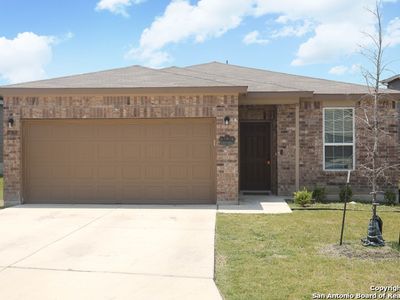 10368 MCQUEENEY, San Antonio, TX, 78252