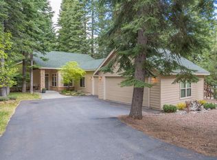 353 Osprey Loop, Chester, CA 96020