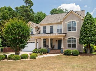 4789 Swordfish Dr, Raleigh, NC 27603