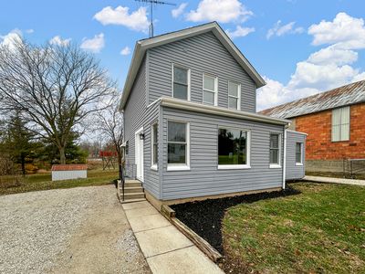 3649 E 2631st Rd, Sheridan, IL, 60551