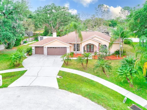 12302 Knight Pl, Thonotosassa, FL 33592