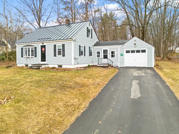 96 First Rangeway, Waterville, ME 04901