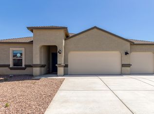 Cali - Plan H40I Plan, Tortolita Trails, Marana, AZ 85658