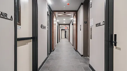 Rented by Nooklyn NYC LLC