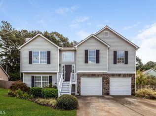 4956 Lake Park Ln, Acworth, GA 30101