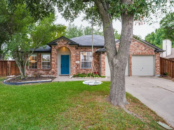 1514 Sandy Rdg, McKinney, TX 75069