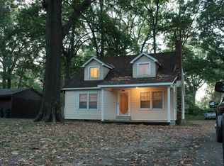 987 Colgate Rd, Memphis, TN 38106