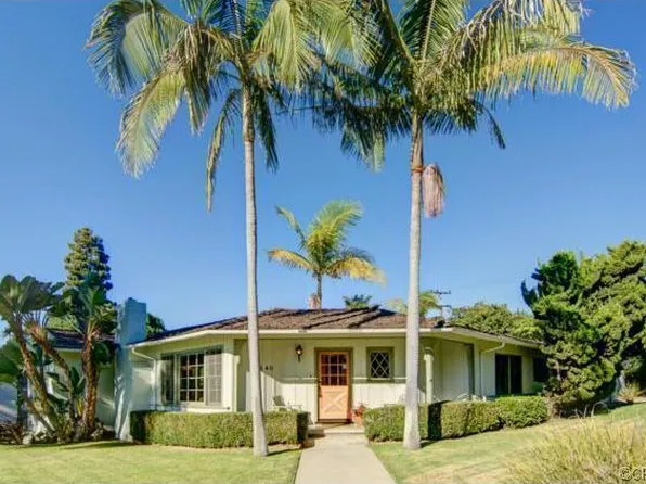 2640 Via Pacheco, Palos Verdes Estates, CA 90274