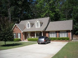 104 Spring Lake Ct, North Augusta, SC 29860