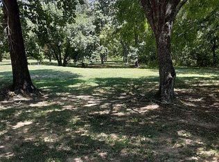 15925 W Buncombe Creek Rd, Kingston, OK 73439