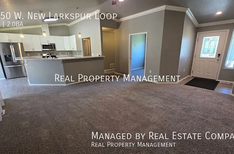 4550 W New Larkspur Loop — Photo 2