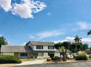 3011 Monte Rosa Ave, Las Vegas, NV 89120