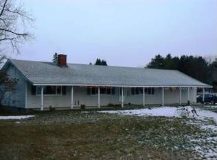 7218 River Rd, Lemington, VT 05903