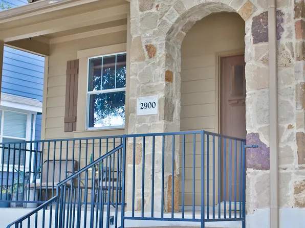 2900 Bond Dr, Austin, TX 78741