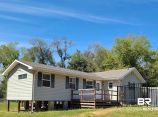 17705 Wayburn Rd, Seminole, AL 36574