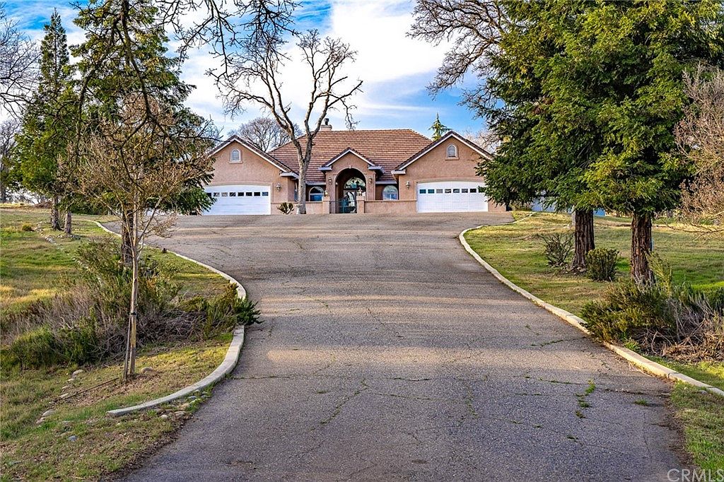3118 Blue Oak Dr, Catheys Valley, CA 95306 Zillow