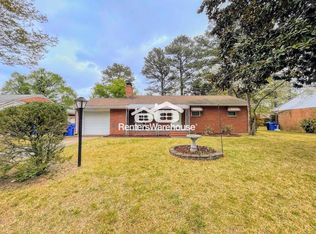 209 Robin Rd, Portsmouth, VA 23701