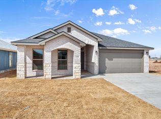 1316 Saratoga Ave, Lubbock, TX 79416