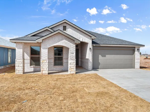 1316 Saratoga Ave, Lubbock, TX 79416