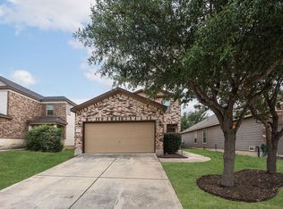 4418 Wrangler Vw, San Antonio, TX 78223